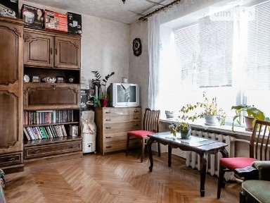 Авіаційна вулиця, мікрорайон Шатилівка, район Шевченківський, Харків, метро Наукова, вул. Авіаційна 1 34943532