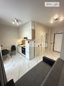 Продаж 1к квартири 22 кв. м на вул. Євгена Чикаленка • ID 34943229