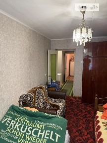 Продаж 1к квартири 30 кв. м на вул. Надзбручанська 2 • ID 34943083