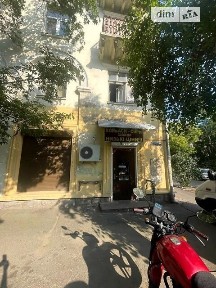 Гарматна вулиця, мікрорайон Шулявка, район Солом'янський, Київ, метро Шулявська, вул. Гарматна 33/1, площа 51 кв. м 34943685