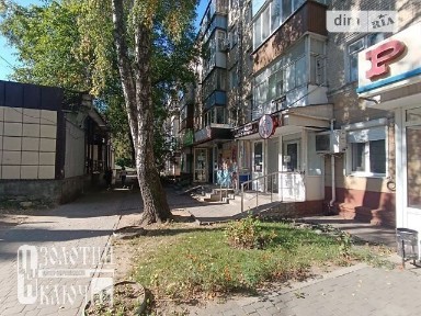 Оренда офісного приміщення на вул. Кам'янецька 98, приміщень - 1, поверх - 1 • ID 35000649