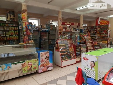 Здається комерційне приміщення на вул. Лесі Українки 4, площа 209 кв. м • ID 34943145