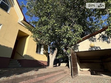 Продаж 2 поверхового будинку з ділянкою на 6.12 сотки, 207.4 кв. м, 7 кімнат, на вул. Богуна 30 • ID 34944394