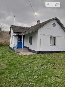 Продаж 1 поверхового будинку з ділянкою на 32 сотки, 45 кв. м, 2 кімнати, на вул. Бічна • ID 34944321
