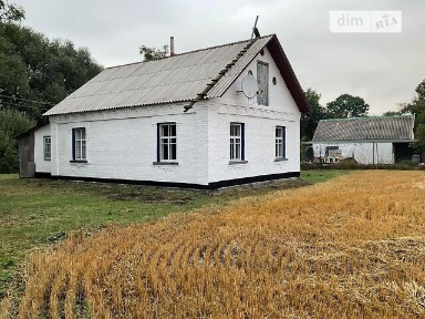 Продаж 1 поверхового будинку з ділянкою на 45 соток, 66 кв. м, 2 кімнати, на Володарская 25 • ID 34944268