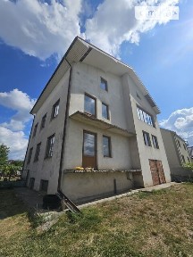 Продаж 3 поверхового будинку з ділянкою на 12 соток, 390 кв. м, 9 кімнат, на вул. Лесі Українки • ID 34943819