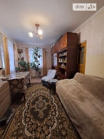 Продаж 1 поверхового будинку з ділянкою на 25 соток, 55.6 кв. м, 2 кімнати, на Котовського • ID 34943889