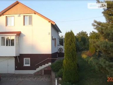 Продаж 2 поверхового будинку з ділянкою на 16 соток, 224.8 кв. м, 5 кімнат, на Провулок Устима Кармелюка • ID 34943880