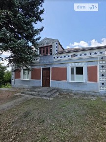 Продаж 2 поверхового будинку з ділянкою на 25 соток, 93.4 кв. м, 4 кімнати, на Свободи 4 • ID 34943877