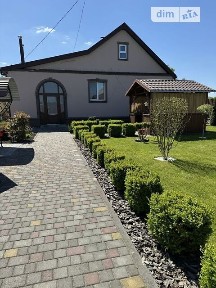 Продаж 1 поверхового будинку з ділянкою на 19.8 сотки, 101 кв. м, 4 кімнати, на вул. Садова • ID 34943876