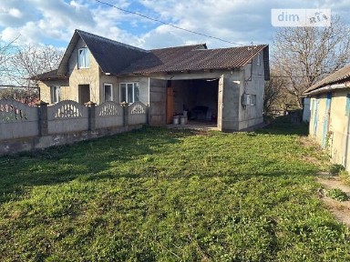 Продаж 1 поверхового будинку з ділянкою на 55 соток, 104 кв. м, 4 кімнати, на Молодіжна 5 • ID 34943875