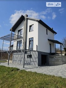 Продаж 2 поверхового будинку з ділянкою на 11 соток, 112 кв. м, 3 кімнати, на 12-й пр. Січовий • ID 34943831
