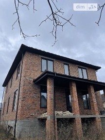 Продаж 2 поверхового будинку 230 кв. м, 5 кімнат, на вул. Олеся Гончара 21 • ID 34943824