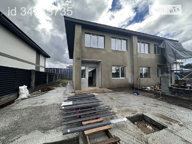 Продаж 2 поверхового дуплекса з ділянкою на 3 сотки, 120 кв. м, 4 кімнати, на вул. Івана Мазепи • ID 34943696