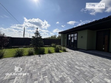 Продаж 1 поверхового будинку з ділянкою на 6 соток, 140 кв. м, 3 кімнати, на вул. Гагаріна • ID 34943687