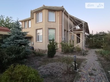 Продаж 2 поверхового будинку бесідка і ділянкою на 10 соток, 280 кв. м, 5 кімнат, на вул. Західна 28А • ID 34943416