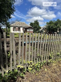 Продаж 1 поверхового будинку з ділянкою на 22 сотки, 60 кв. м, 4 кімнати, на вул. Васильківська 102 • ID 34943098