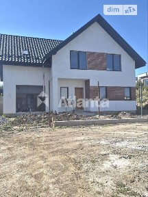 Продаж 2 поверхового будинку з ділянкою на 5 соток, 204 кв. м, 5 кімнат, на вул. Івана Ґонти • ID 34943079