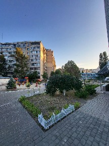 Продаётся 3-комнатная квартира 94 м² в доме ОСББ. Левый берег. Y.A.
