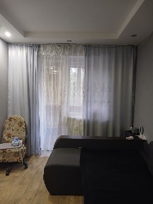 Продам 1-комн. квартиру, Левый Берег