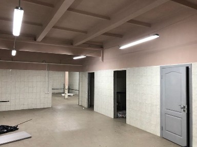 Запорізька область, Матвіївка