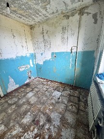 Продам 1ком. Каменское левый берег 6 эт., не угловая