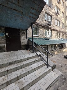 вулиця Січових стрільців, мікрорайон 1 травня, район Шевченківський, Дніпро, вул. Січових стрільців 90 34944087