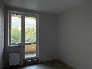 3 этаж, 1к квартира с ремонтом в жк Одесские Традиции. Сдан. Рассрочка, 1 взнос от 25000 у. е