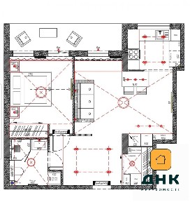 ‼️Дача Ковалевского. ‼️Газ. ‼️Двухкомнатная квартира. Море. ЖК Авиньон