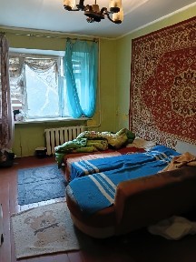 Оренда 2 кв р-он Новомиколаївка 3/5ет. 10500