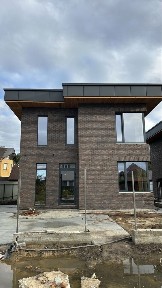 Будинок 150 м² | 4 сотки | подвійне монолітне перекриття | Газ