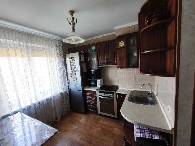 Продам 3 комн квартиру на С. Палия /Высоцкого
