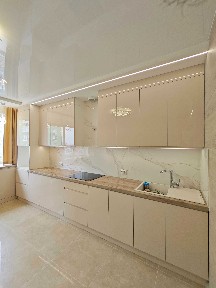 Продам 2-комн. квартиру с ЕВРОРЕМОНТОМ в НОВОСТРОЕ на ул. Марсельской