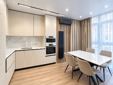 Продаж 3к квартири 100 кв. м на вул. Люстдорфська дорога • ID 34943575