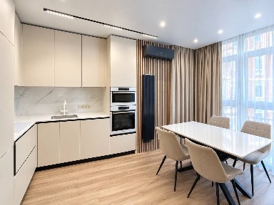 Продаж 3к квартири 97.6 кв. м на вул. Люстдорфська дорога • ID 34943575