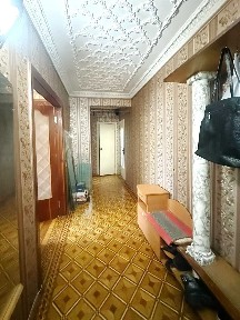 Одеська область, Одеса, Київський