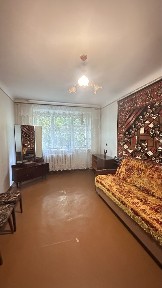 Продаж 2к по вулиці зарічансткій