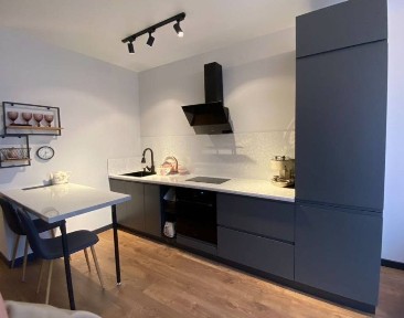 Оренда 1-кімнатної квартири 64 м², Свободи вул.