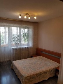 Хмельницький, Кам'янецька вул.