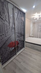 Хмельницький, Курчатова вул.