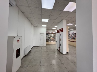 Київ, Дніпровський, вулиця Каховська 62А