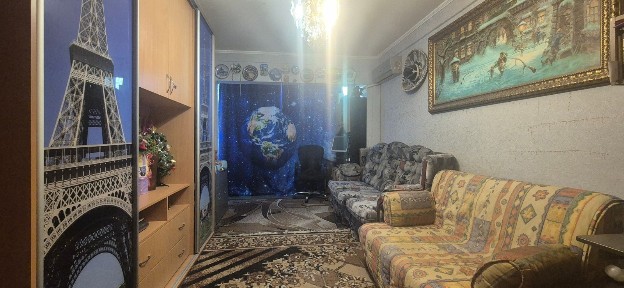 Відрадний проспект, мікрорайон Відрадний, район Солом'янський, Київ, метро Берестейська, просп. Відрадний 38Б 34944458
