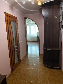 Здам 2 кімнатну квартиру на Заливній