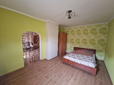 Продаж будинку в с. Терехівка.