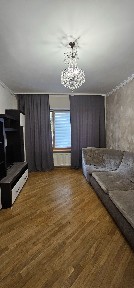 Оренда трьохкімнатної квартири на Корбутівці