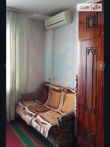Довготривала оренда 1к квартири на вул. Янтарна 40 • ID 34945173