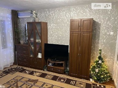 Довготривала оренда 1к квартири на мас. Лівобережний-3 3 • ID 34944552