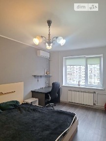 Довготривала оренда 1к квартири на просп. Петра Григоренка 25В • ID 34944549