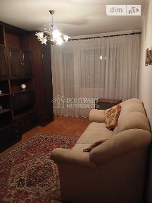 Довготривала оренда 2к квартири на просп. Байрона • ID 34944548