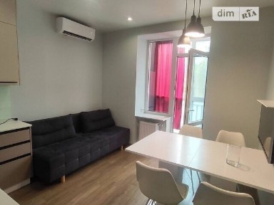 Довготривала оренда 1к квартири на пров. Коломийський 6 • ID 34944500